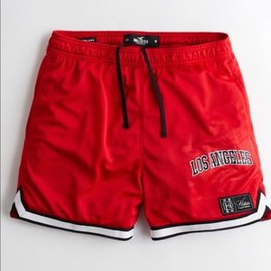 LA Basket hall mesh for the summer ☀️